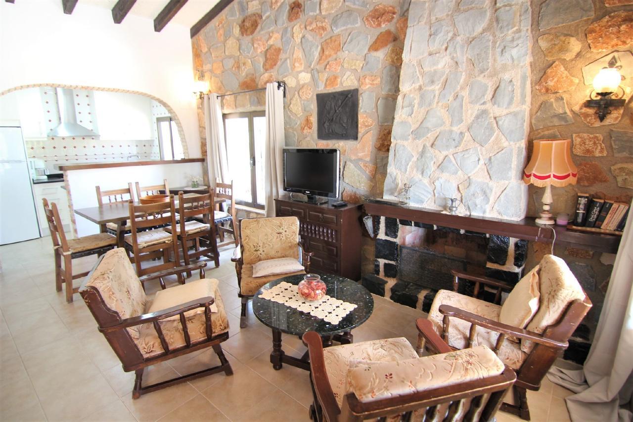 Maryvilla 240 Calpe Exterior photo