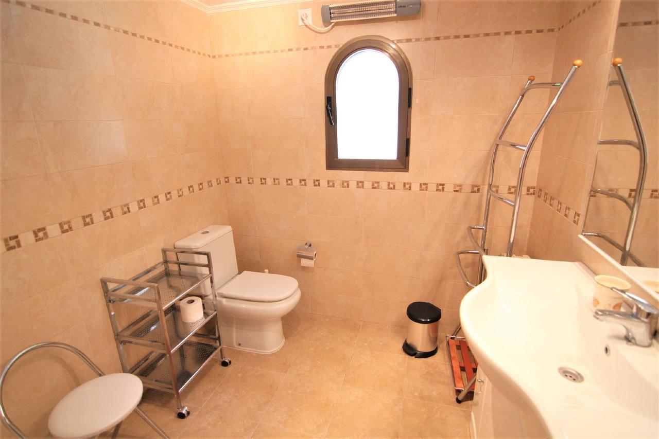 Maryvilla 240 Calpe Exterior photo