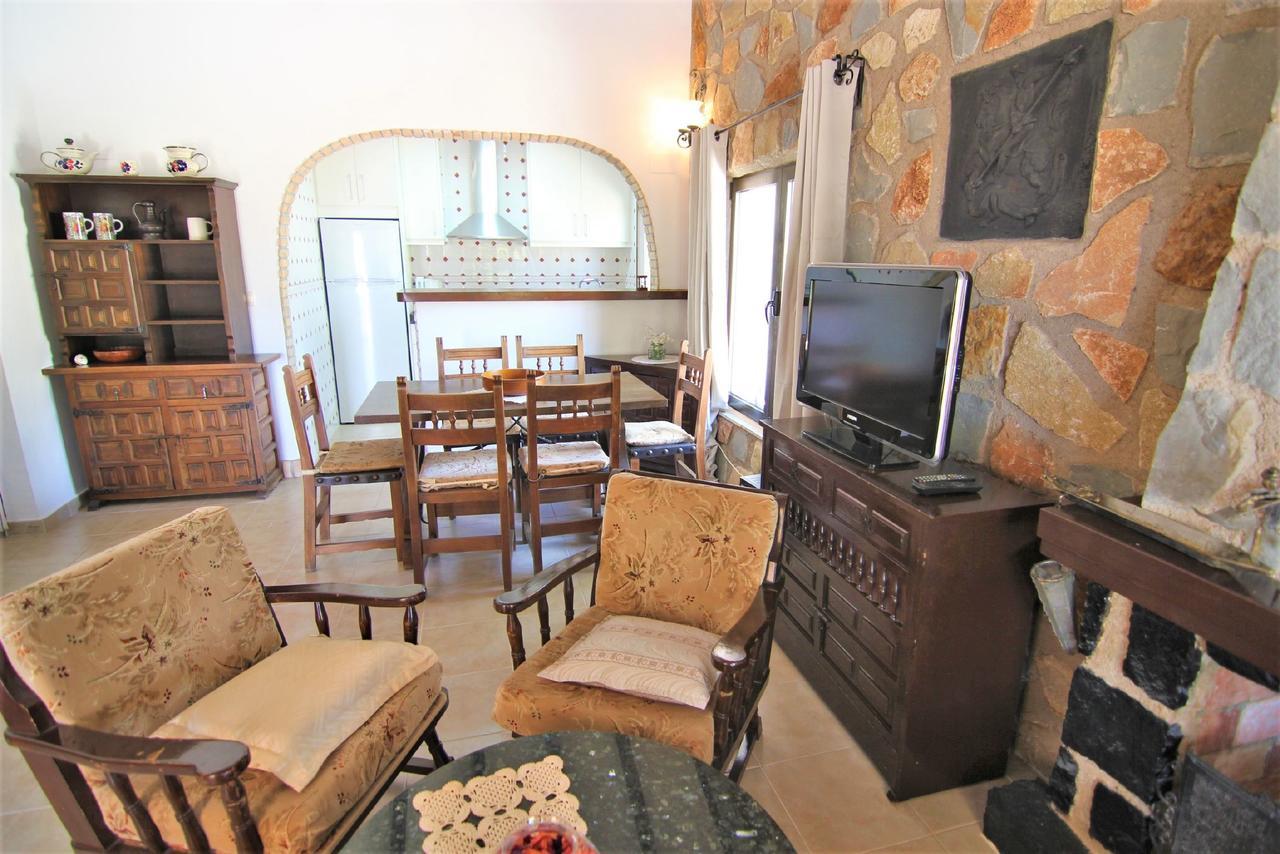 Maryvilla 240 Calpe Exterior photo