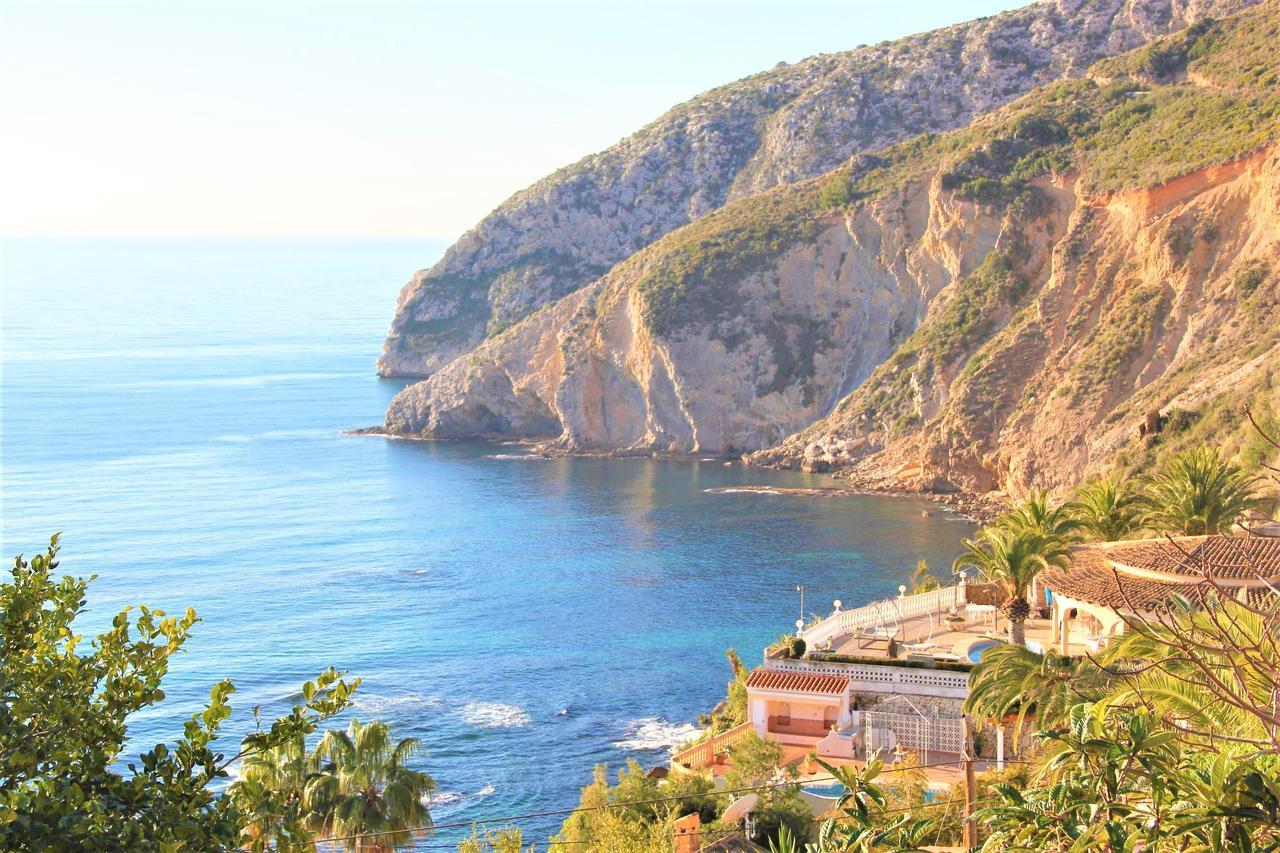 Maryvilla 240 Calpe Exterior photo
